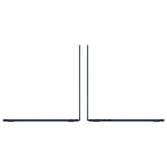 Ноутбук Apple MacBook Air 15'' (2023) M2 8/256GB, Midnight (MQKW3)