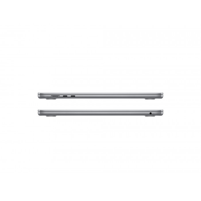 Ноутбук Apple MacBook Air 15'' (2023) M2 8/512GB, Space Gray (MQKQ3)