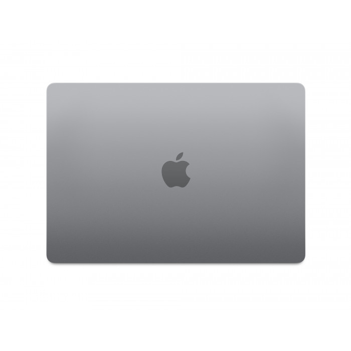 Ноутбук Apple MacBook Air 15'' (2023) M2 8/512GB, Space Gray (MQKQ3)