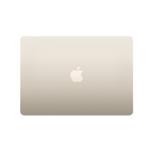 Ноутбук Apple MacBook Air 15'' (2023) M2 8/512GB, Starlight (MQKV3)