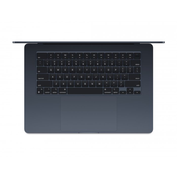 Ноутбук Apple MacBook Air 15'' (2023) M2 8/512GB, Midnight (MQKX3)