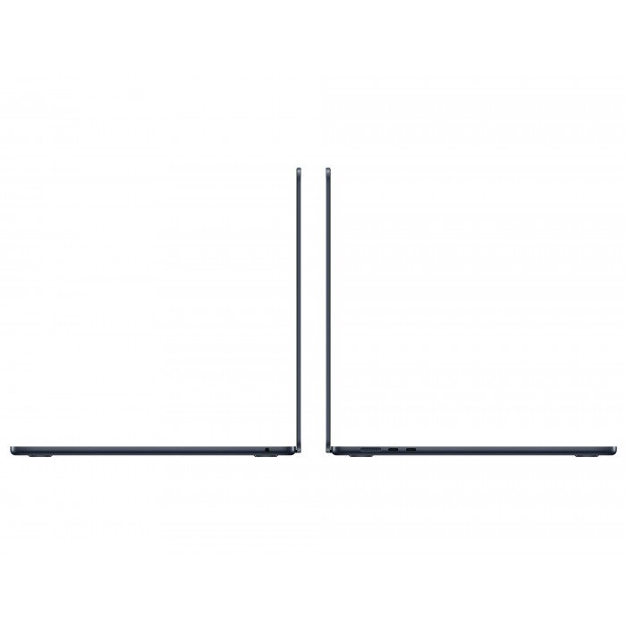 Ноутбук Apple MacBook Air 15'' (2023) M2 8/512GB, Midnight (MQKX3)