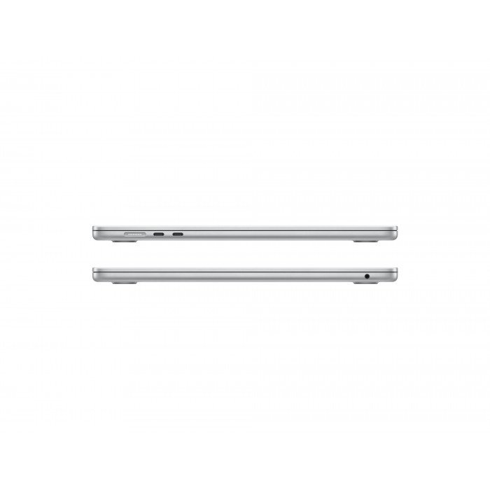 Ноутбук Apple MacBook Air 15'' (2023) M2 8/512GB, Silver (MQKT3)
