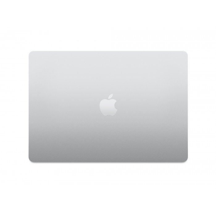 Ноутбук Apple MacBook Air 13'' (2025) M4 16/256GB, Silver (MW0W3)