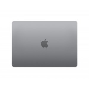 Ноутбук Apple MacBook Air 15'' (2023) M2 8/512GB, Space Gray (MQKQ3)