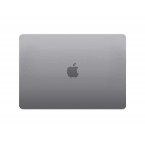 Ноутбук Apple MacBook Air 15'' (2023) M2 8/512GB, Space Gray (MQKQ3)