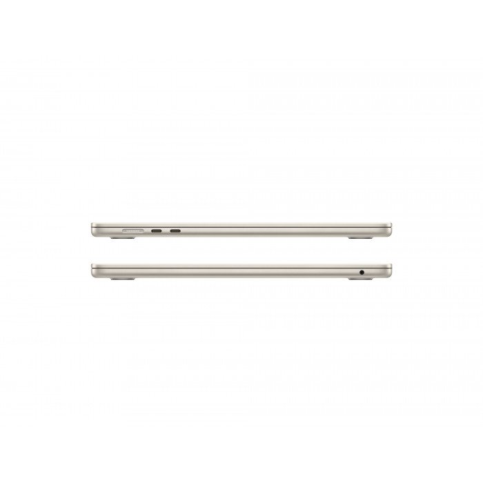 Ноутбук Apple MacBook Air 15'' (2023) M2 8/256GB, Starlight (MQKU3)