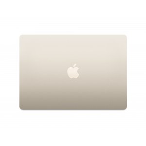 Ноутбук Apple MacBook Air 15'' (2023) M2 8/256GB, Starlight (MQKU3)