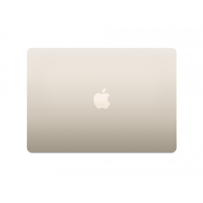 Ноутбук Apple MacBook Air 15'' (2023) M2 8/512GB, Starlight (MQKV3)