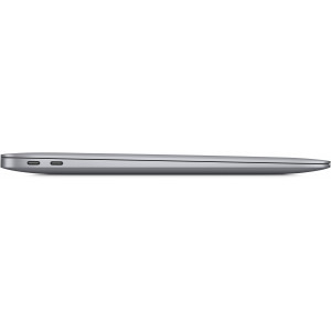 Ноутбук Apple MacBook Air 13'' (2020) M1 8/256GB, Space Gray (MGN63)