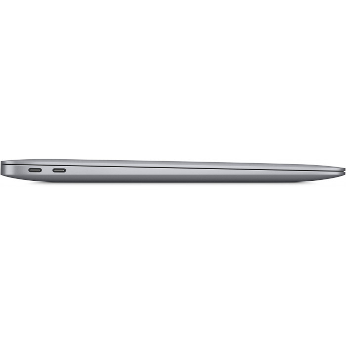 Ноутбук Apple MacBook Air 13'' (2020) M1 8/256GB, Space Gray (MGN63)