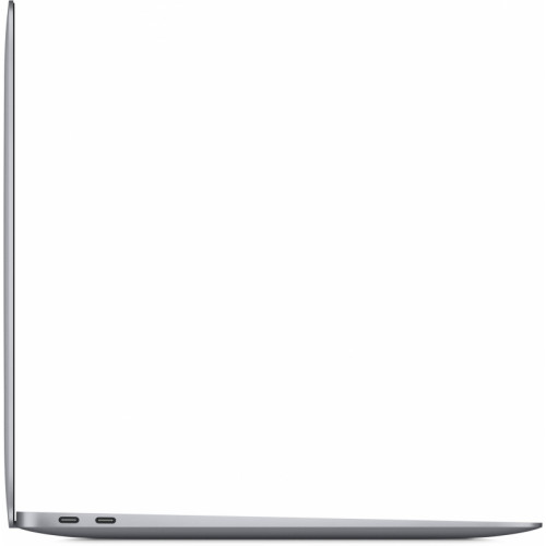 Ноутбук Apple MacBook Air 13'' (2020) M1 8/256GB, Space Gray (MGN63)