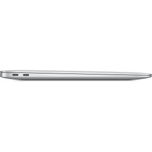 Ноутбук Apple MacBook Air 13'' (2020) M1 8/256GB, Silver (MGN93)