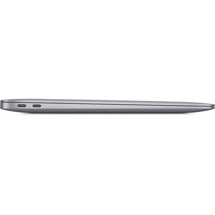 Ноутбук Apple MacBook Air 13'' (2020) M1 8/256GB, Space Gray (MGN63)