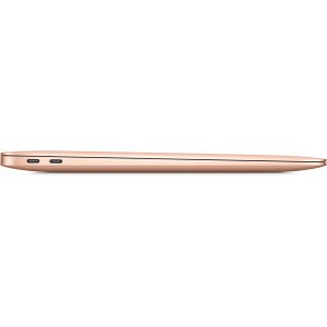 Ноутбук Apple MacBook Air 13'' (2020) M1 8/256GB, Gold (MGND3)