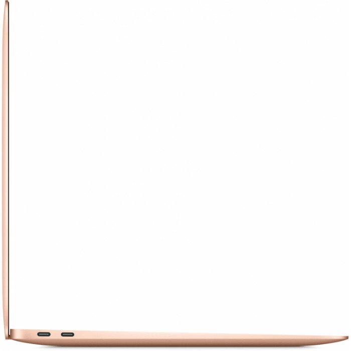 Ноутбук Apple MacBook Air 13'' (2020) M1 8/256GB, Gold (MGND3)
