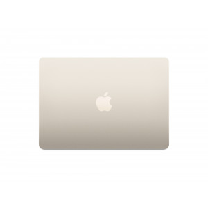 Ноутбук Apple MacBook Air 13'' (2022) M2 8/512GB, Starlight (MLY23)
