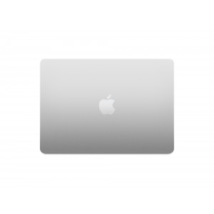 Ноутбук Apple MacBook Air 13'' (2022) M2 8/256GB, Silver (MLXY3)