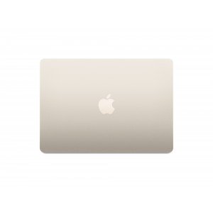 Ноутбук Apple MacBook Air 13'' (2022) M2 8/256GB, Starlight (MLY13)