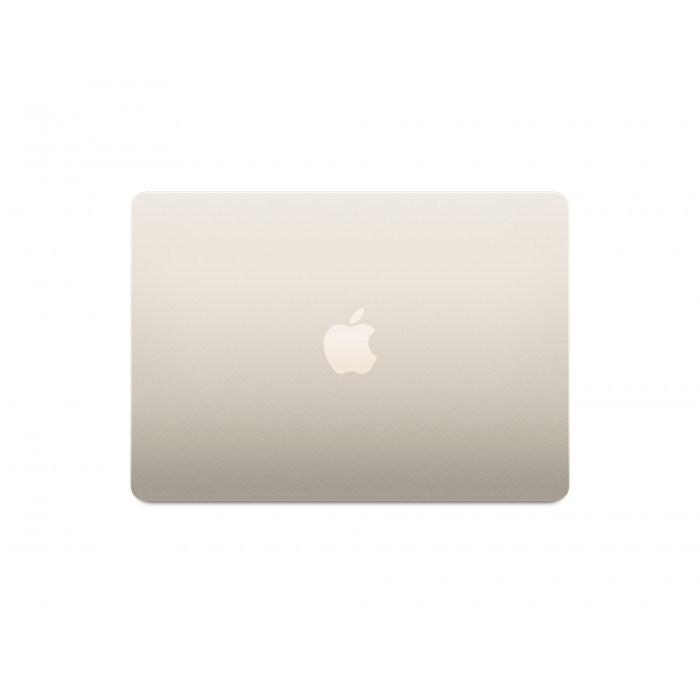Ноутбук Apple MacBook Air 13'' (2024) M3 16/256GB, Starlight (MC8J4)