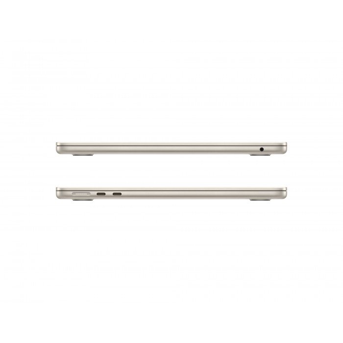 Ноутбук Apple MacBook Air 13'' (2024) M3 16/256GB, Starlight (MC8J4)