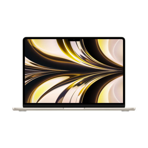 Ноутбук Apple MacBook Air 13'' (2022) M2 8/256GB, Starlight (MLY13)