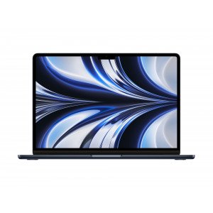 Ноутбук Apple MacBook Air 13'' (2022) M2 8/512GB, Midnight (MLY43)