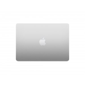 Ноутбук Apple MacBook Air 13'' (2024) M3 8/256GB, Silver (MRXQ3)