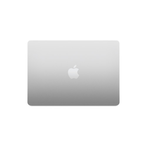 Ноутбук Apple MacBook Air 13'' (2022) M2 8/512GB, Silver (MLY03)
