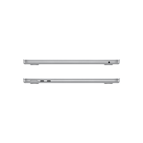 Ноутбук Apple MacBook Air 13'' (2022) M2 8/512GB, Silver (MLY03)