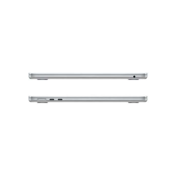 Ноутбук Apple MacBook Air 15'' (2024) M3 16/256GB, Starlight (MC9F4)