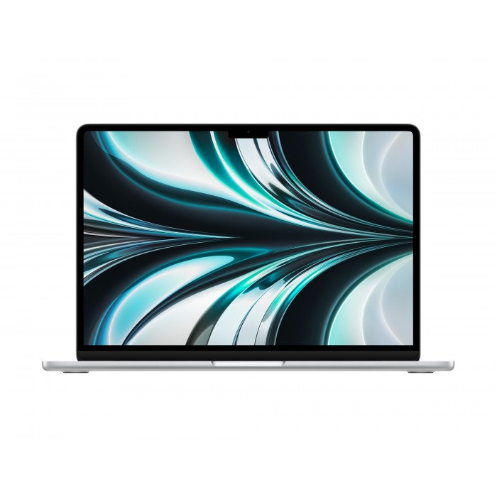 Ноутбук Apple MacBook Air 13'' (2022) M2 8/256GB, Silver (MLXY3)