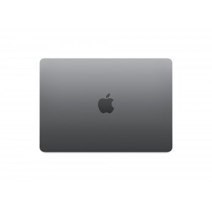 Ноутбук Apple MacBook Air 13'' (2022) M2 8/256GB, Space Gray (MLXW3)