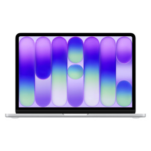 Ноутбук Apple MacBook Neo 13'' 8/256GB, Silver (MHFA4)