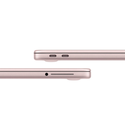 Ноутбук Apple MacBook Neo 13'' 8/512GB, Blush (MHFJ4)