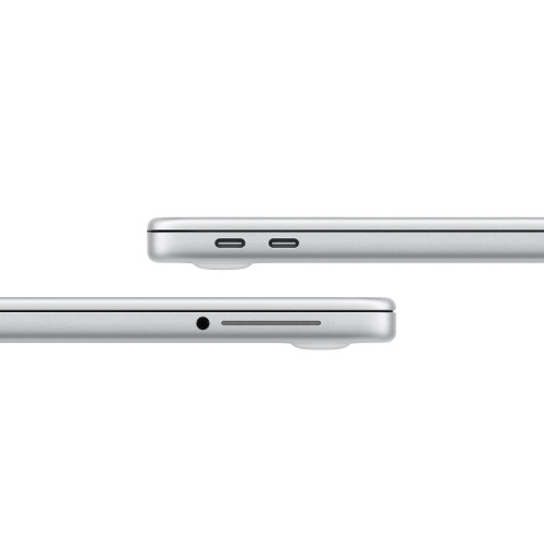 Ноутбук Apple MacBook Neo 13'' 8/256GB, Silver (MHFA4)