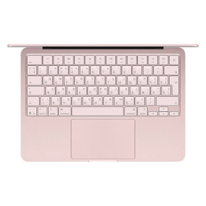 Ноутбук Apple MacBook Neo 13'' 8/256GB, Blush (MHFH4)