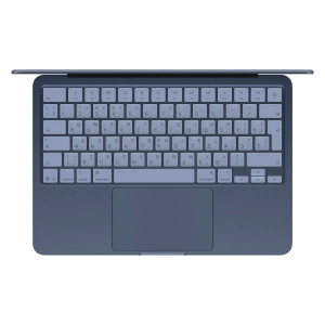 Ноутбук Apple MacBook Neo 13'' 8/256GB, Indigo (MHFF4)