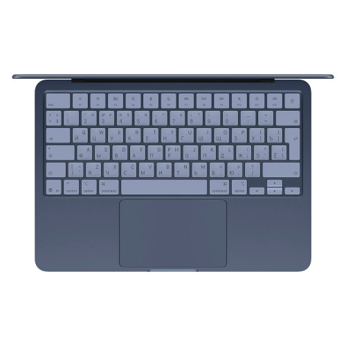 Ноутбук Apple MacBook Neo 13'' 8/256GB, Indigo (MHFF4)
