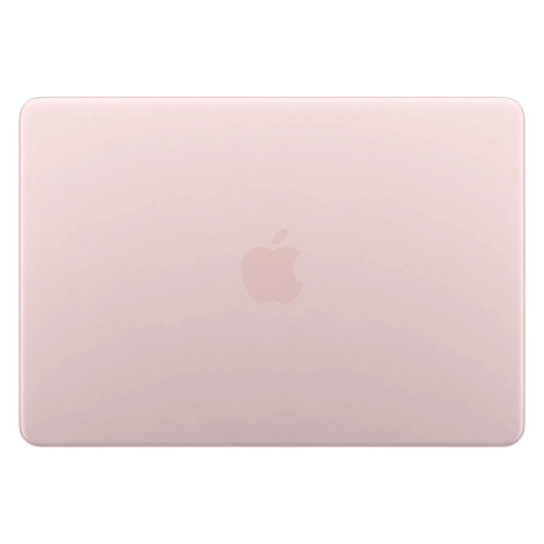 Ноутбук Apple MacBook Neo 13'' 8/512GB, Blush (MHFJ4)