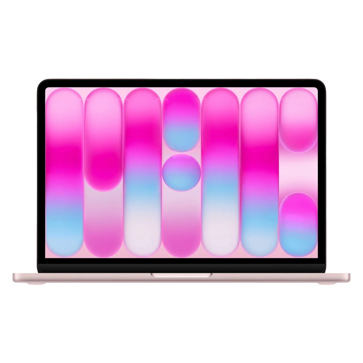 Ноутбук Apple MacBook Neo 13'' 8/512GB, Blush (MHFJ4)