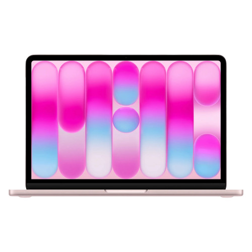 Ноутбук Apple MacBook Neo 13'' 8/512GB, Blush (MHFJ4)