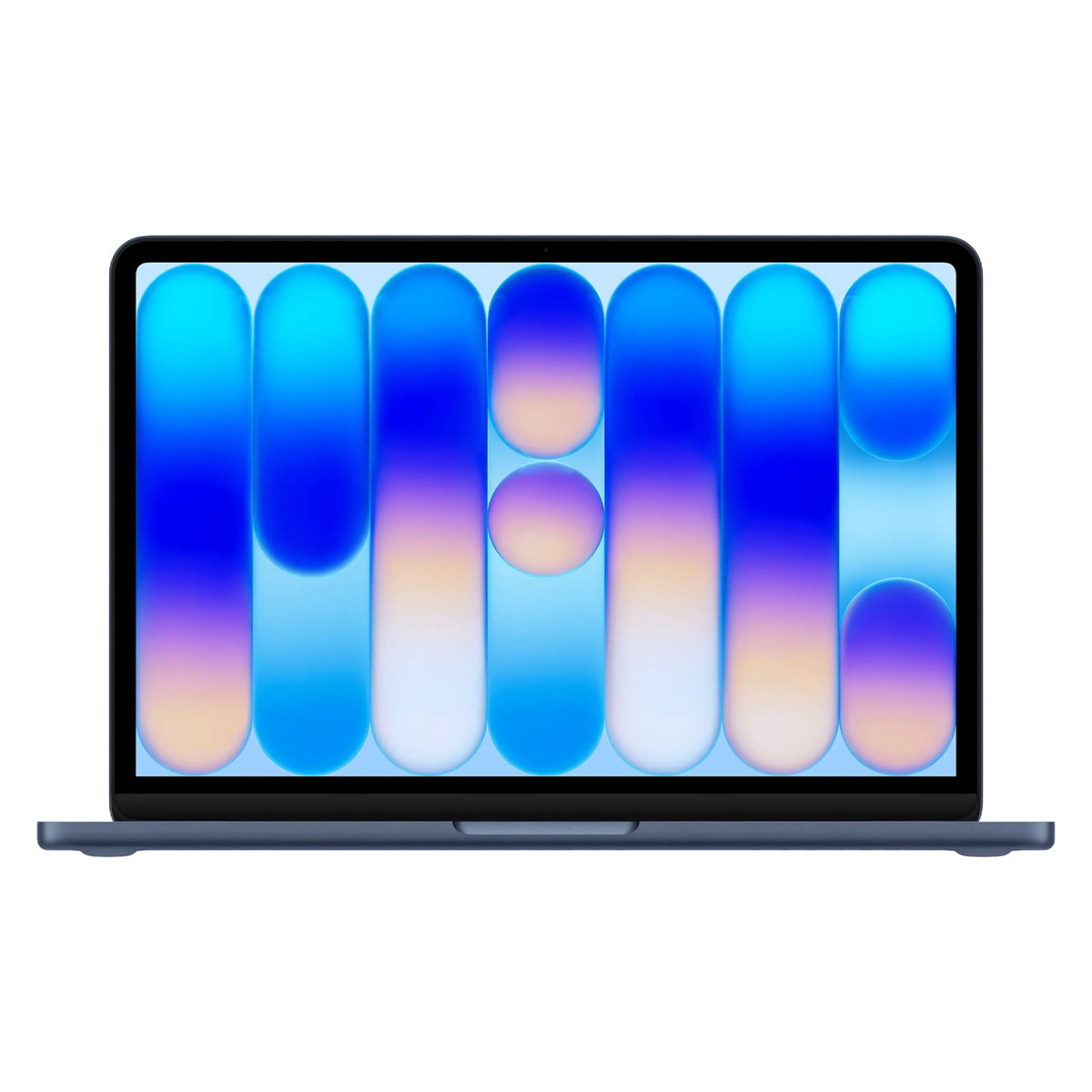 Ноутбук Apple MacBook Neo 13'' 8/256GB, Indigo (MHFF4)