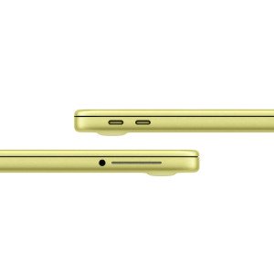 Ноутбук Apple MacBook Neo 13'' 8/512GB, Citrus (MHFE4)