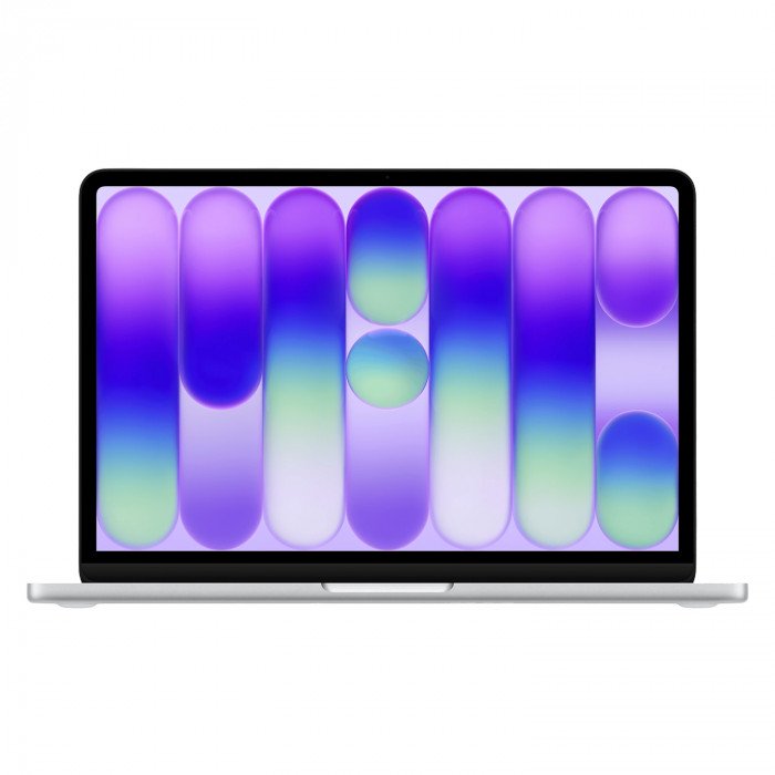 Ноутбук Apple MacBook Neo 13'' 8/512GB, Silver (MHFC4)