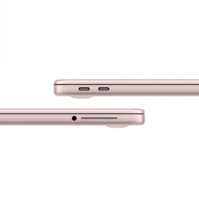 Ноутбук Apple MacBook Neo 13'' 8/512GB, Blush (MHFJ4)