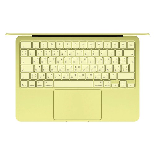 Ноутбук Apple MacBook Neo 13'' 8/256GB, Citrus (MHFD4)