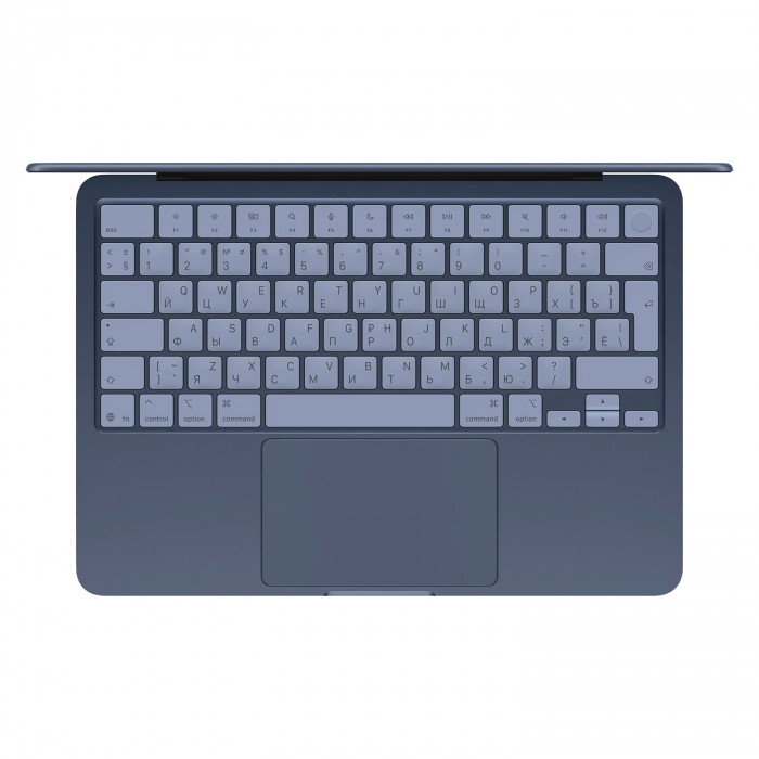 Ноутбук Apple MacBook Neo 13'' 8/512GB, Indigo (MHFG4)