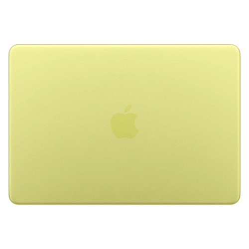 Ноутбук Apple MacBook Neo 13'' 8/512GB, Citrus (MHFE4)