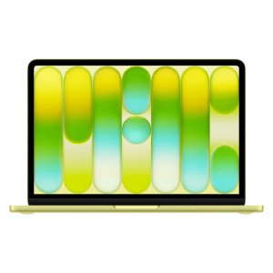 Ноутбук Apple MacBook Neo 13'' 8/256GB, Citrus (MHFD4)